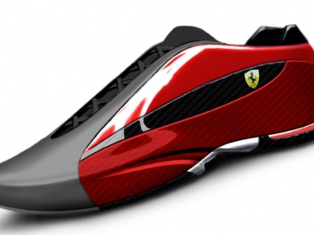 Fila ducati shoes deals