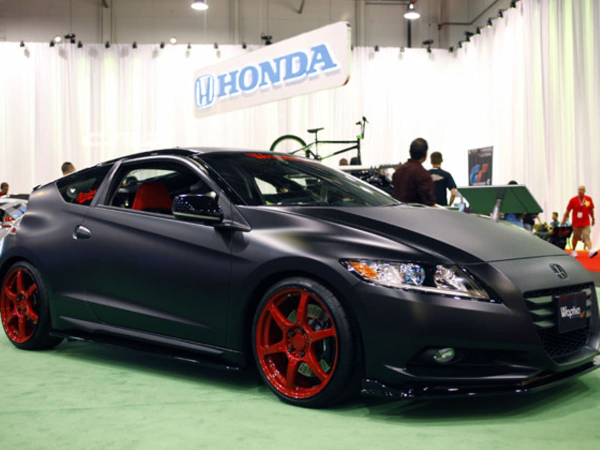 ★CR-Z★