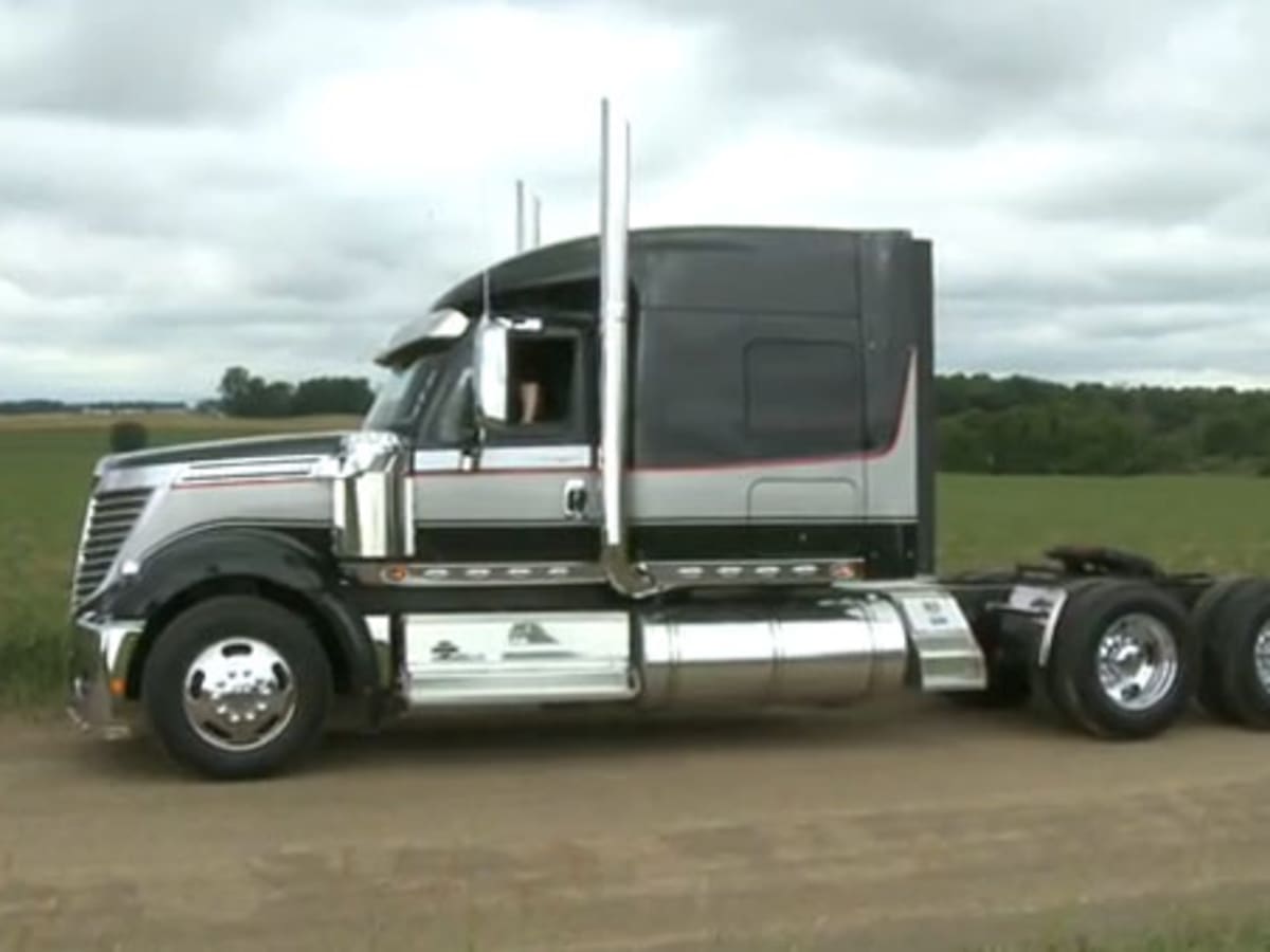 International lonestar harley davidson for sale top