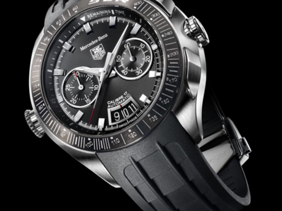 Tag heuer slr mclaren shop