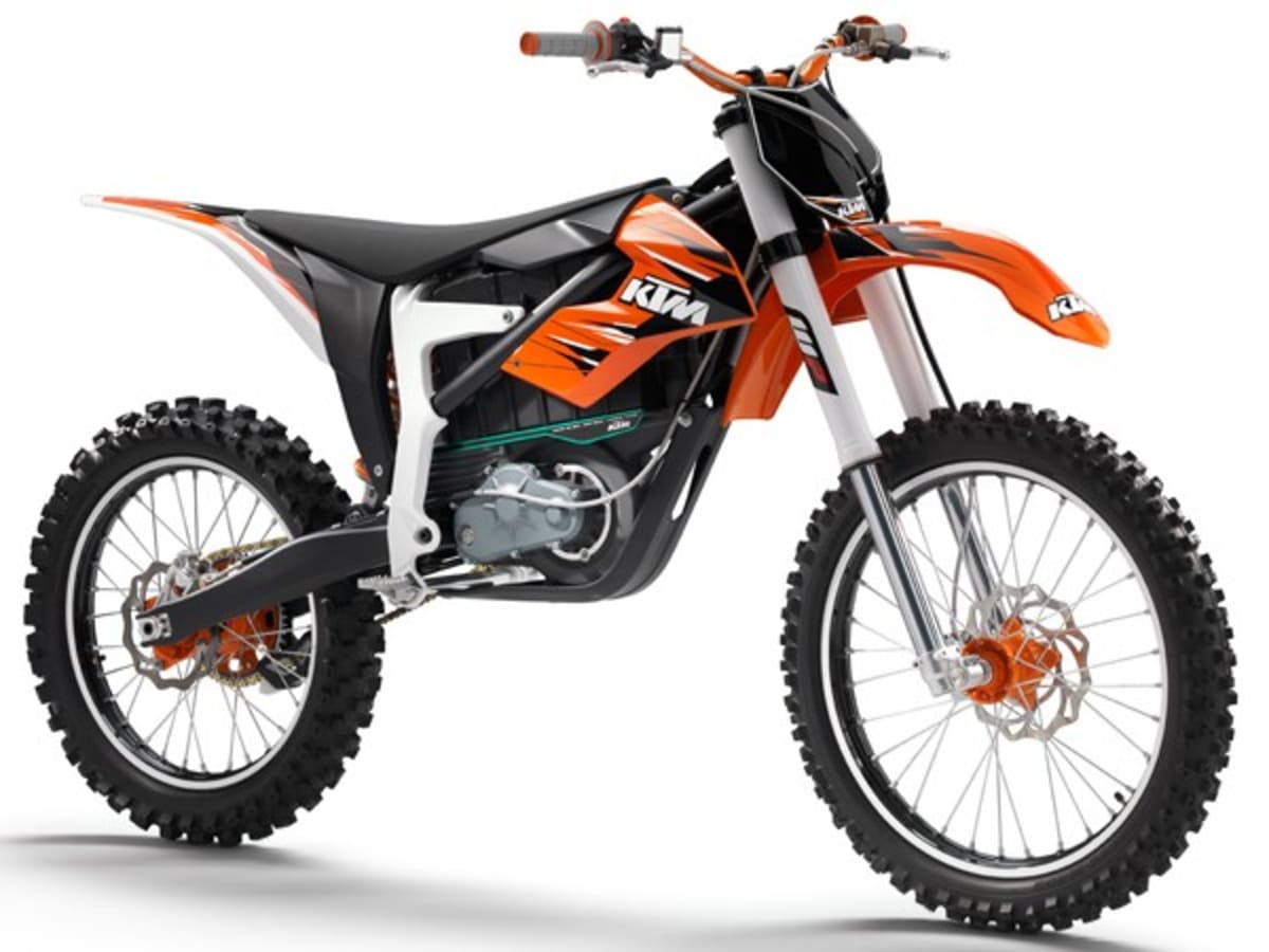 Electric freeride motorcycle discount