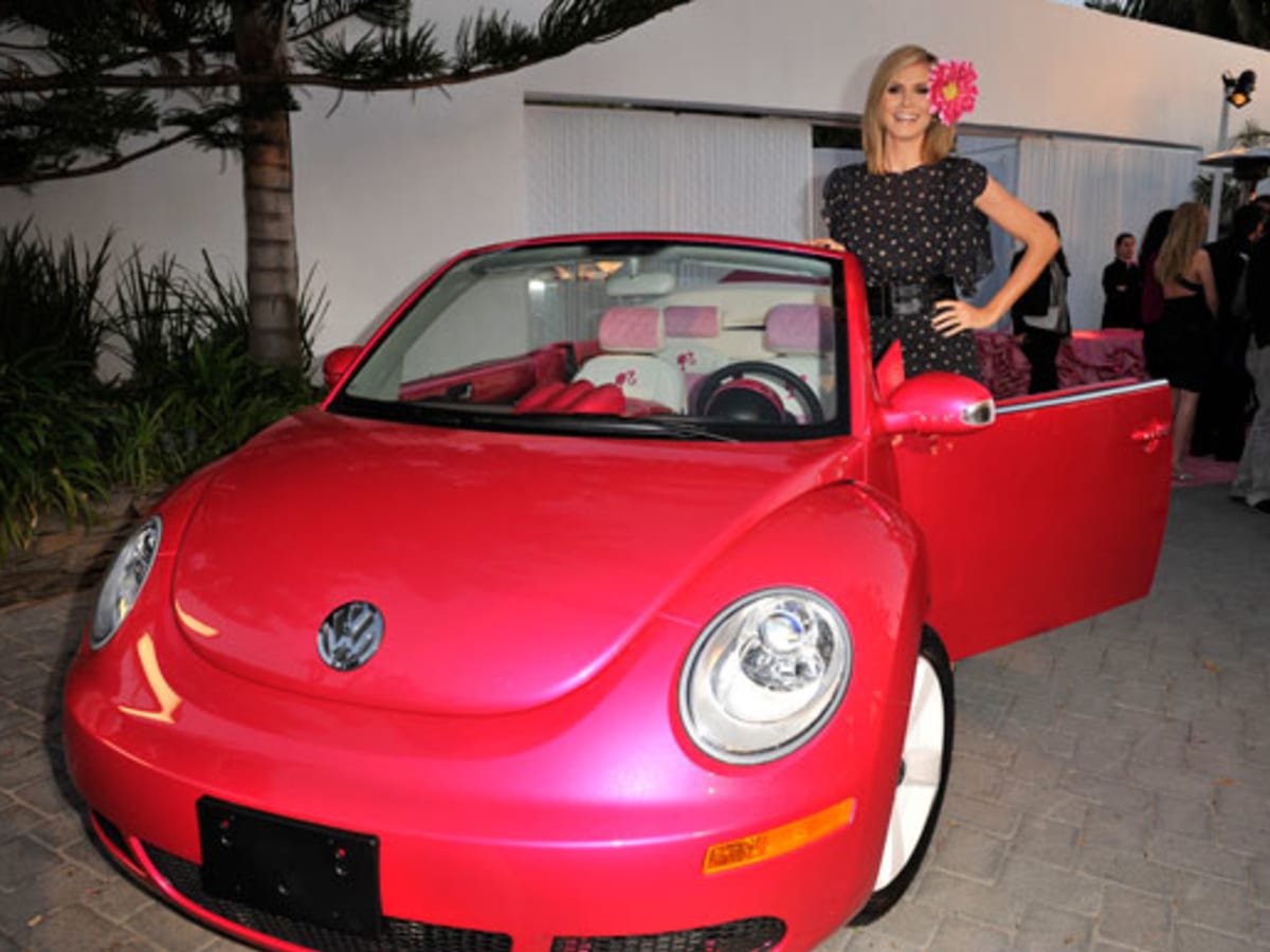 Barbie malibu car online