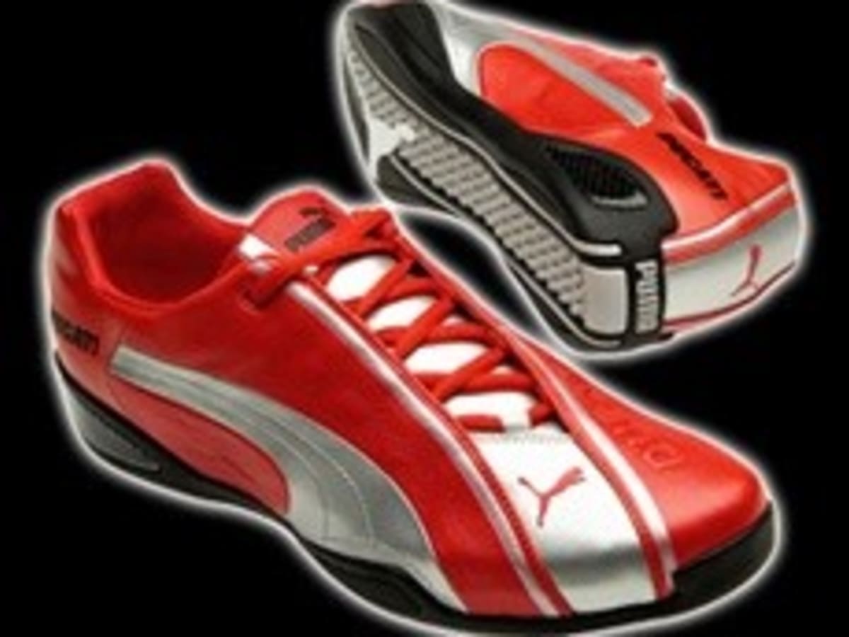 Puma ducati color deals