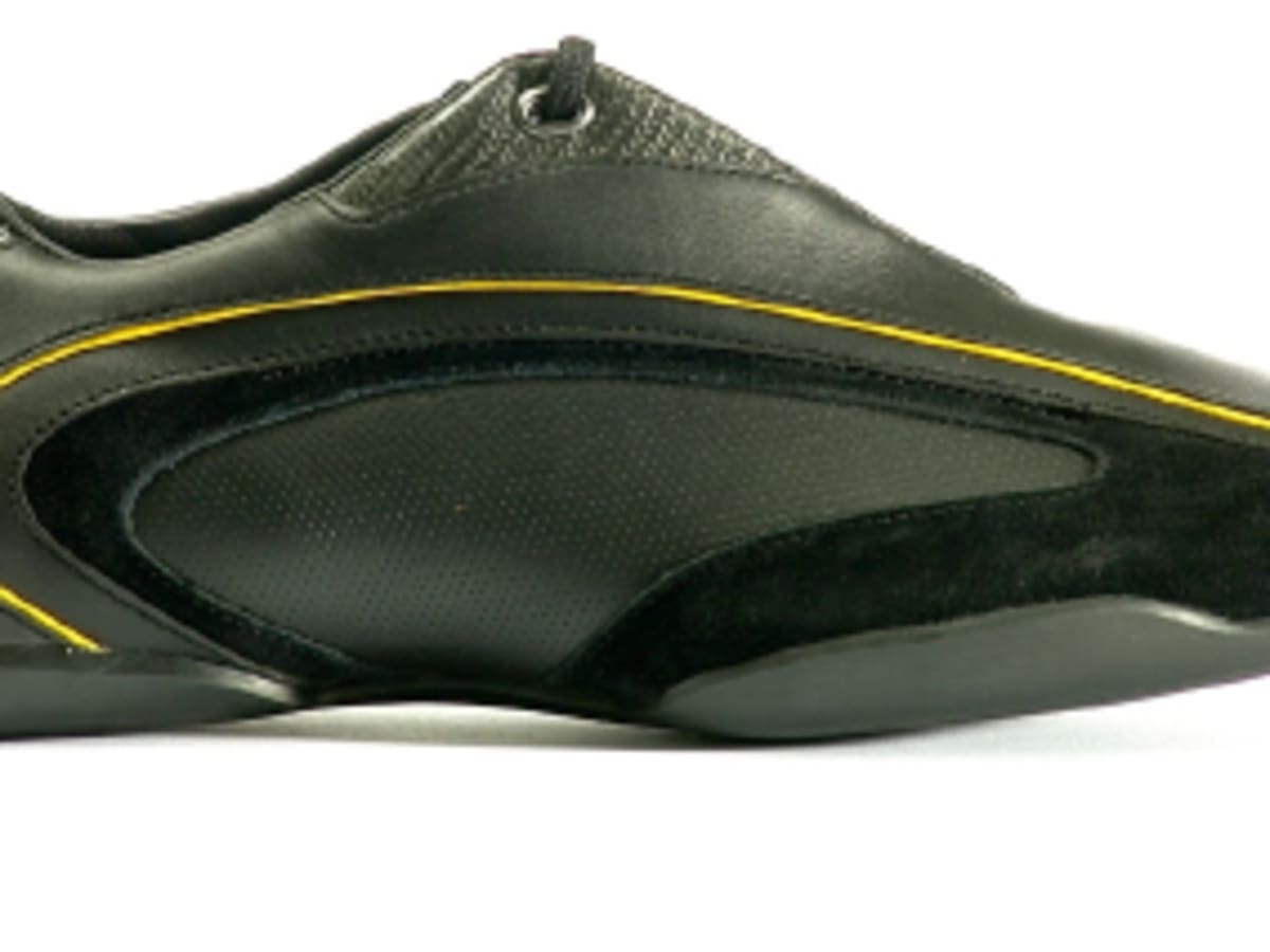 Aston martin driving shoes discount
