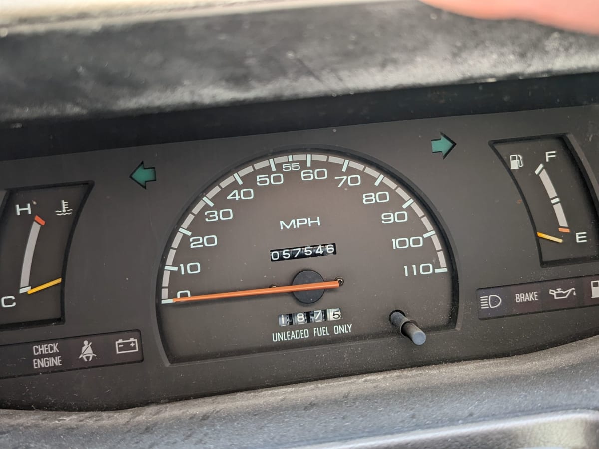 CarFax says odometer rollbacks up 7 year over year Autoblog