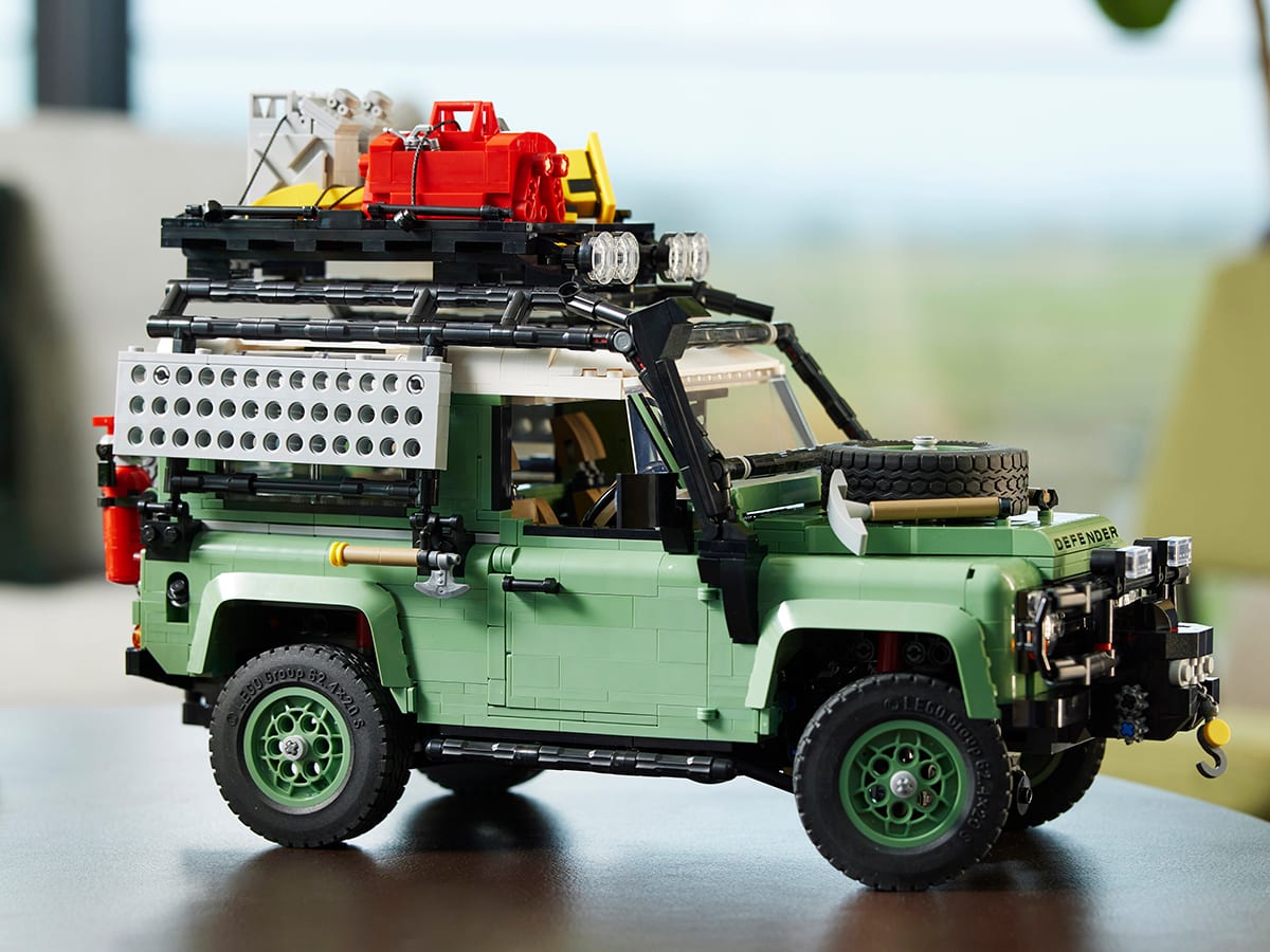 Lego technic 90 online