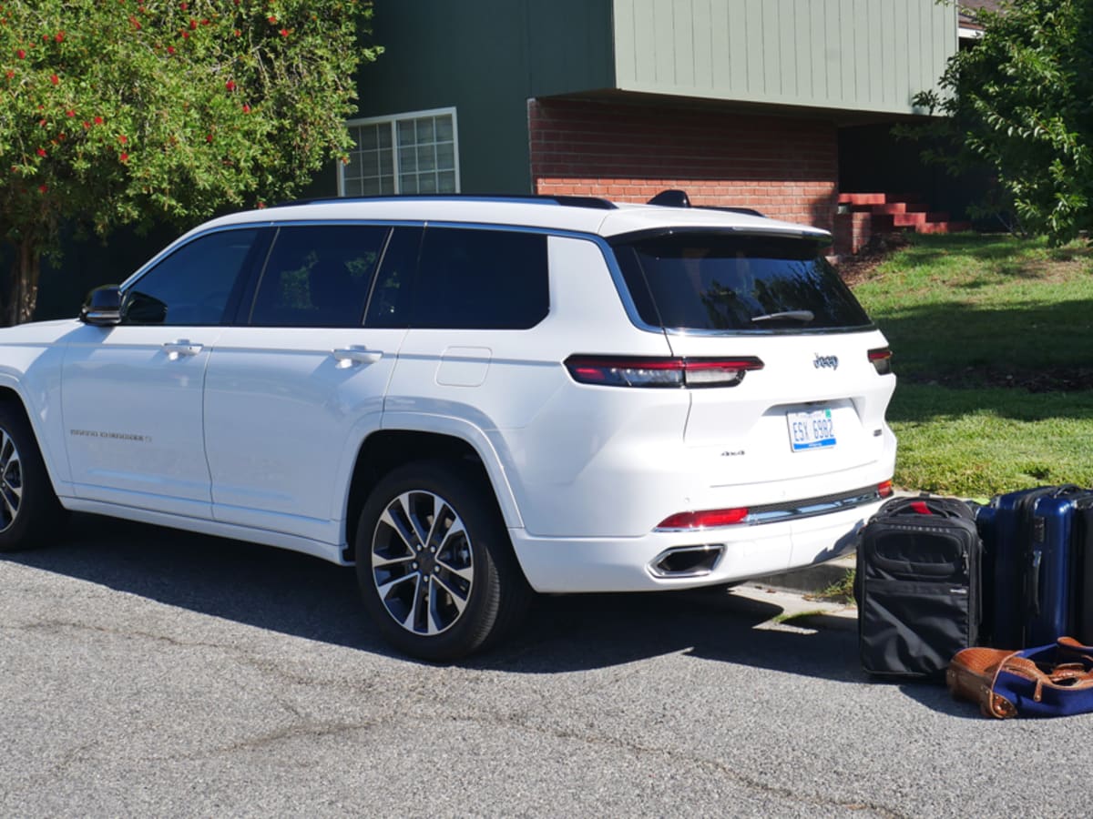 Cherokee bags price online