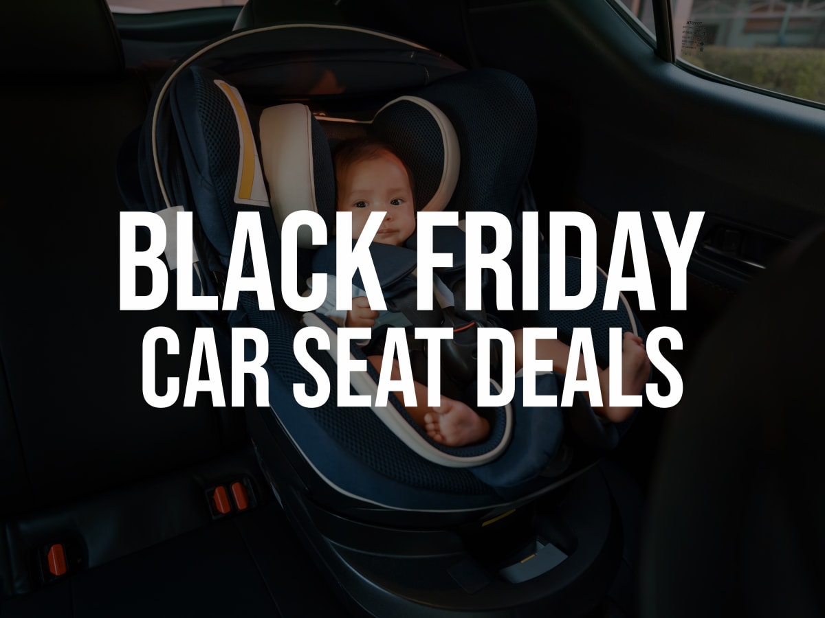 20 Black Friday deals on car seats convertible car seats and booster seats from Walmart Autoblog Car News Reviews and Buying Guides