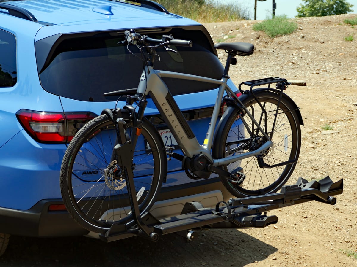 Yakima bike rack price outlet