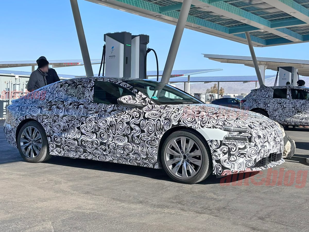 A4 e tron sportback 2025