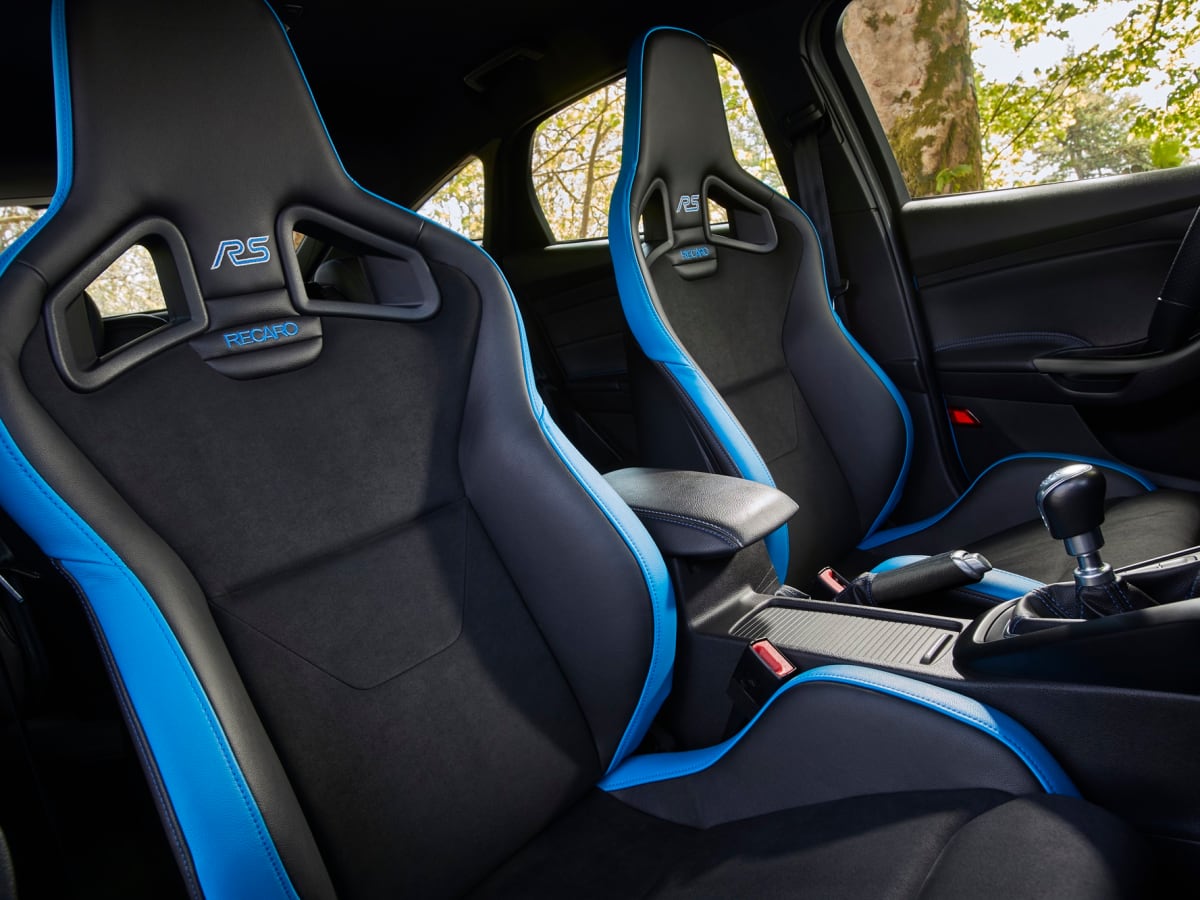 Car seat manufacturer Recaro files for bankruptcy Autoblog