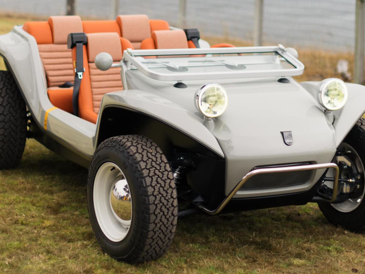 Meyers manx price online