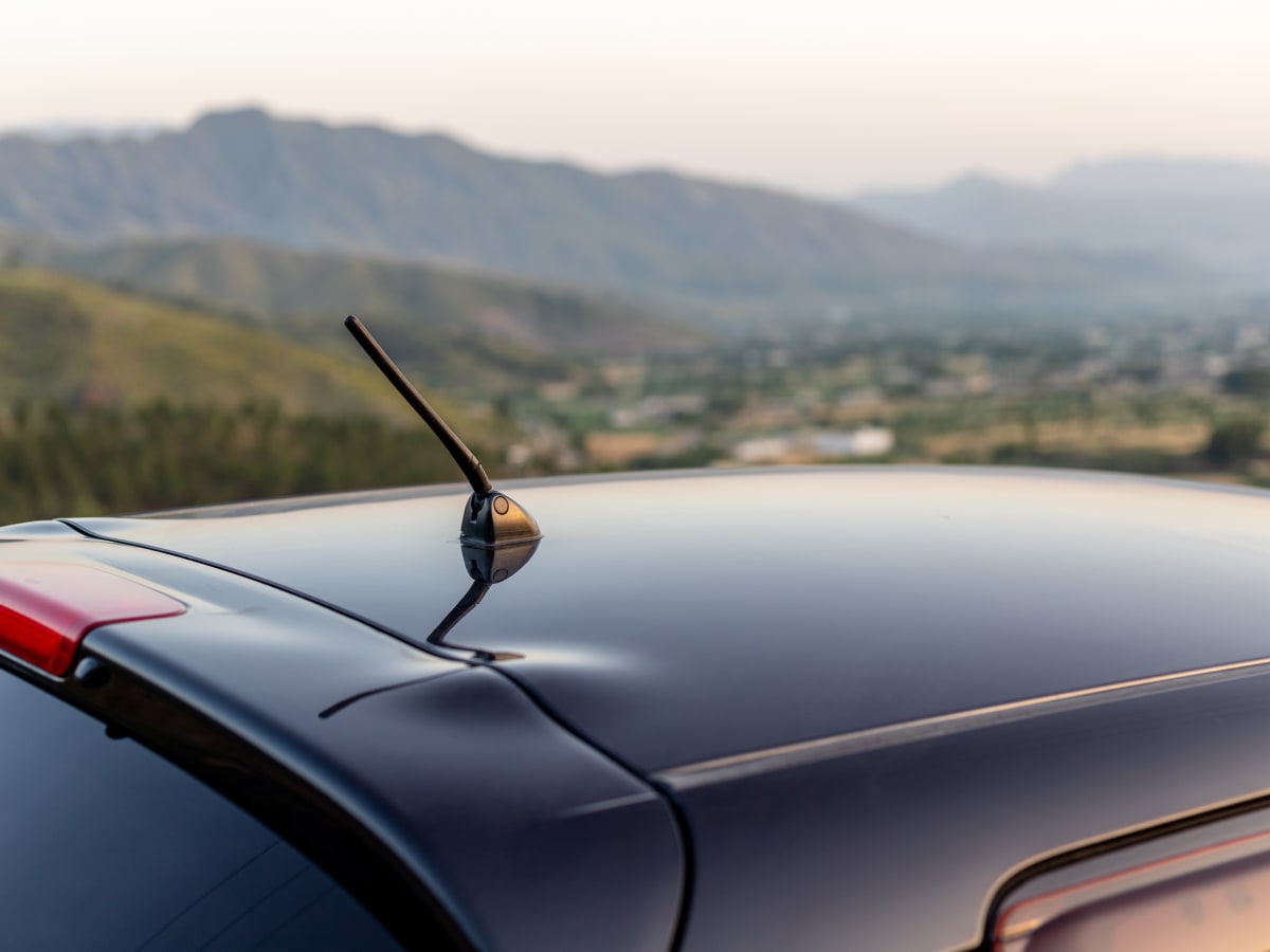 Best vehicle antenna discount
