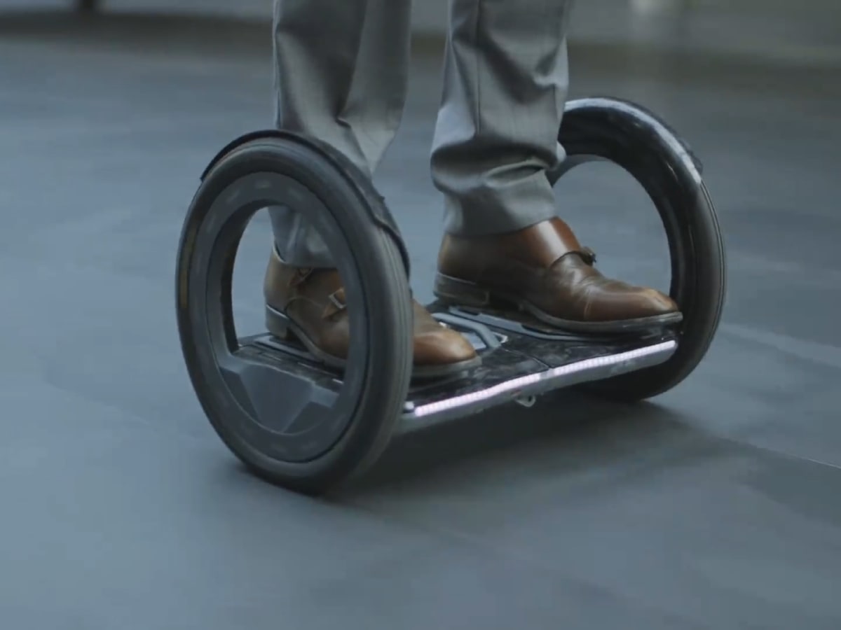Urmo hoverboard outlet