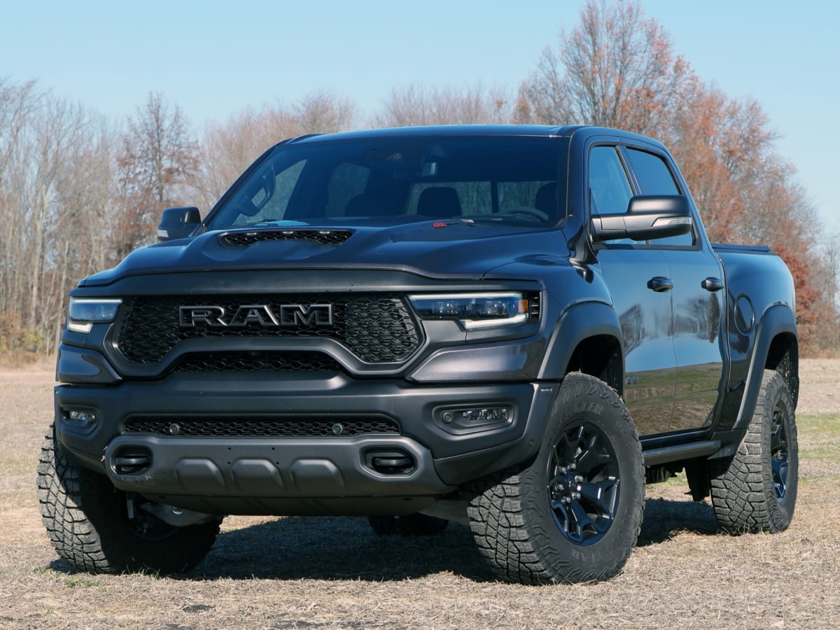 Ram 1500 deals