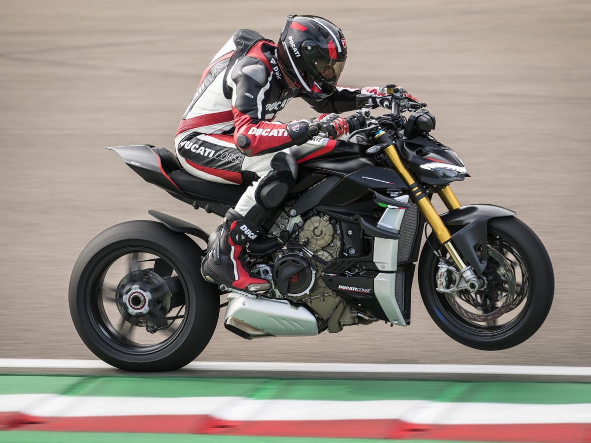 V4 penta ducati cheap