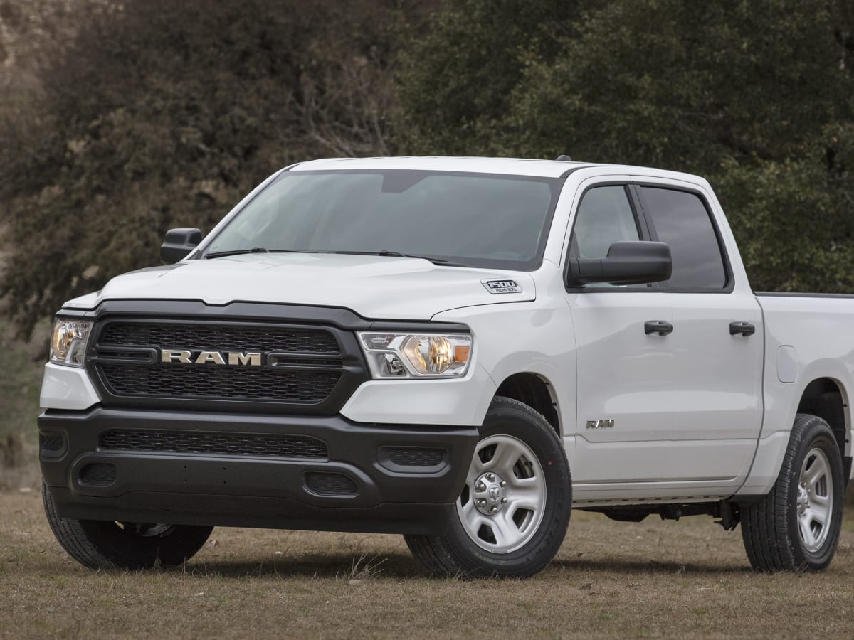 2019 dodge tradesman 1500 shop
