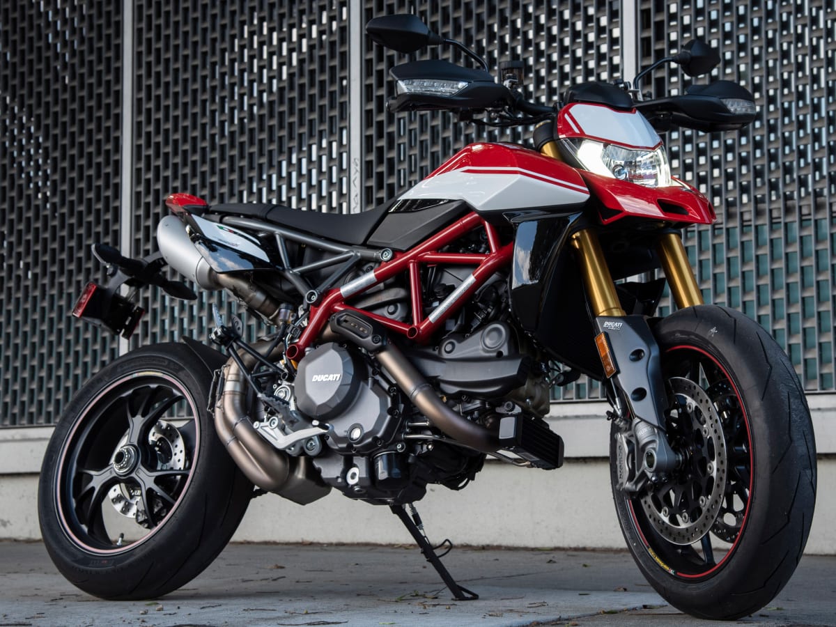 2019 ducati hypermotard 950 sp discount