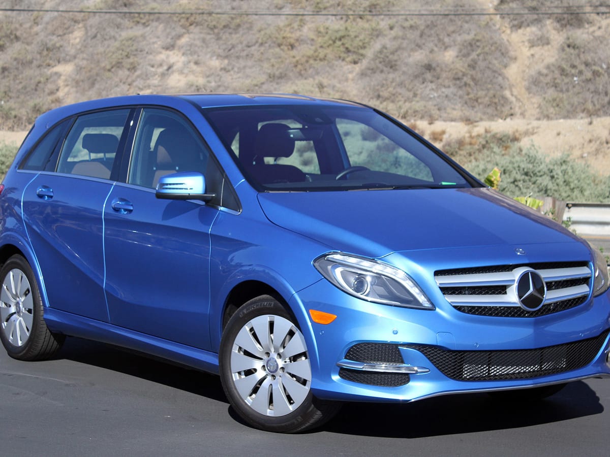 Mercedes b250e 2015 discount