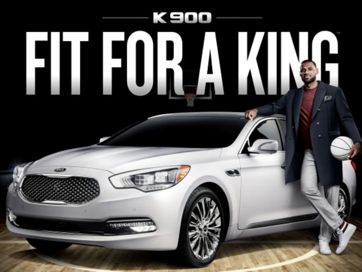 Lebron james endorsement deals discount