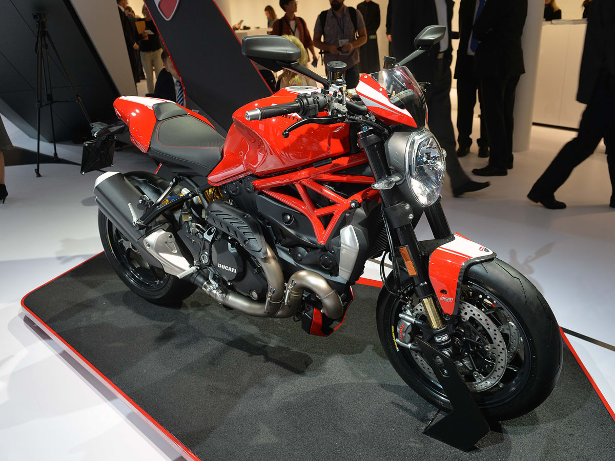 2019 ducati monster 1200 r on sale