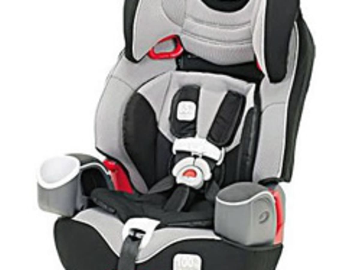 Graco nautilus safety surround recall shop