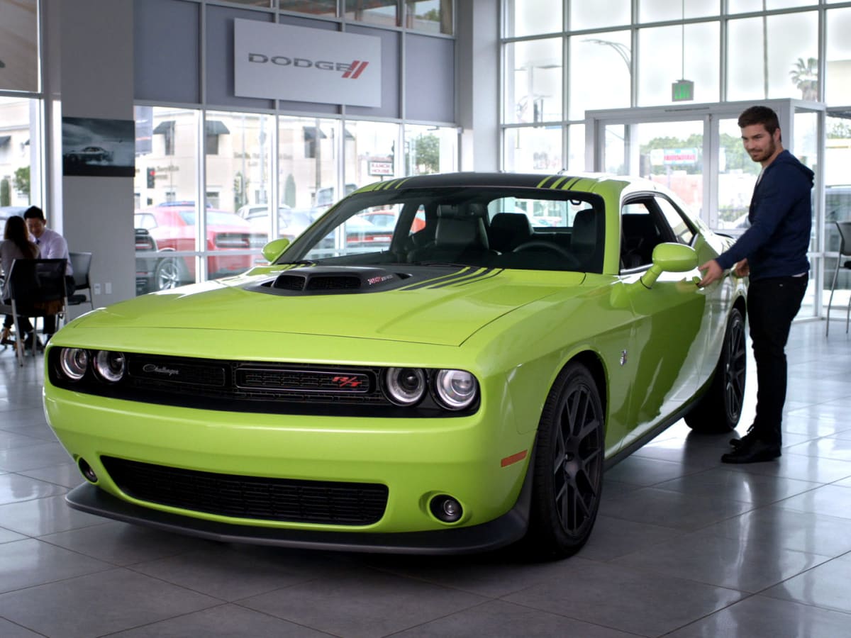 Dodge muscle cars armored Jeep to star in Furious 7 w video Autoblog