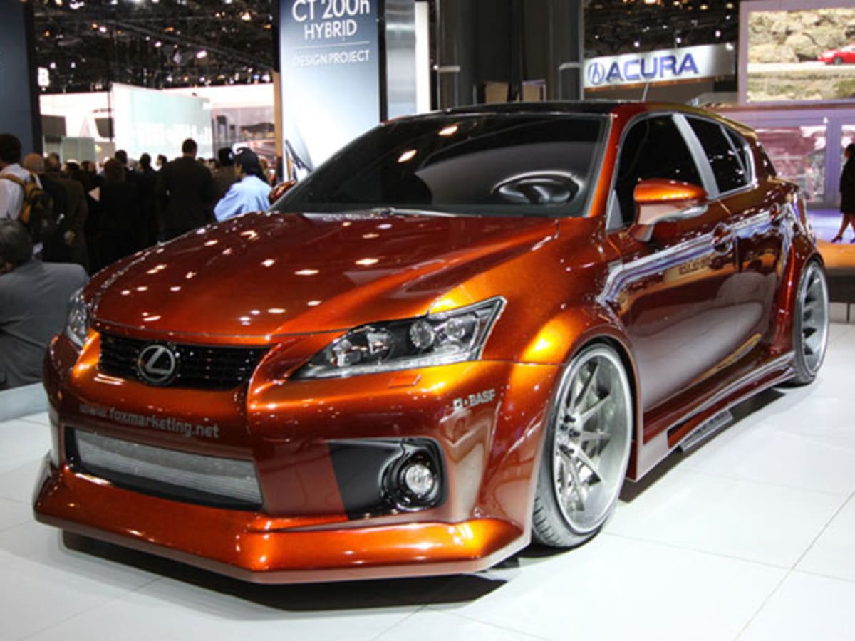 Ct300 lexus hotsell