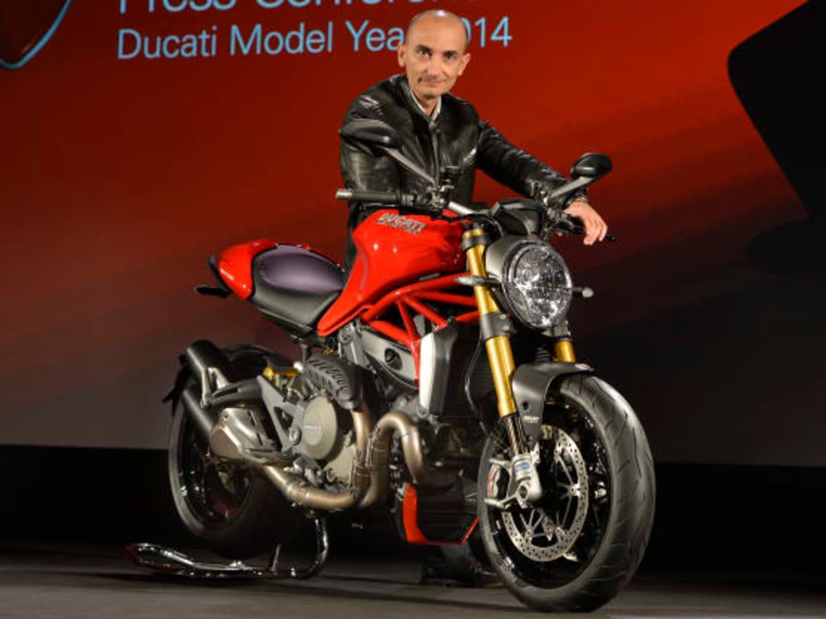 Ducati monster 1200 msrp online