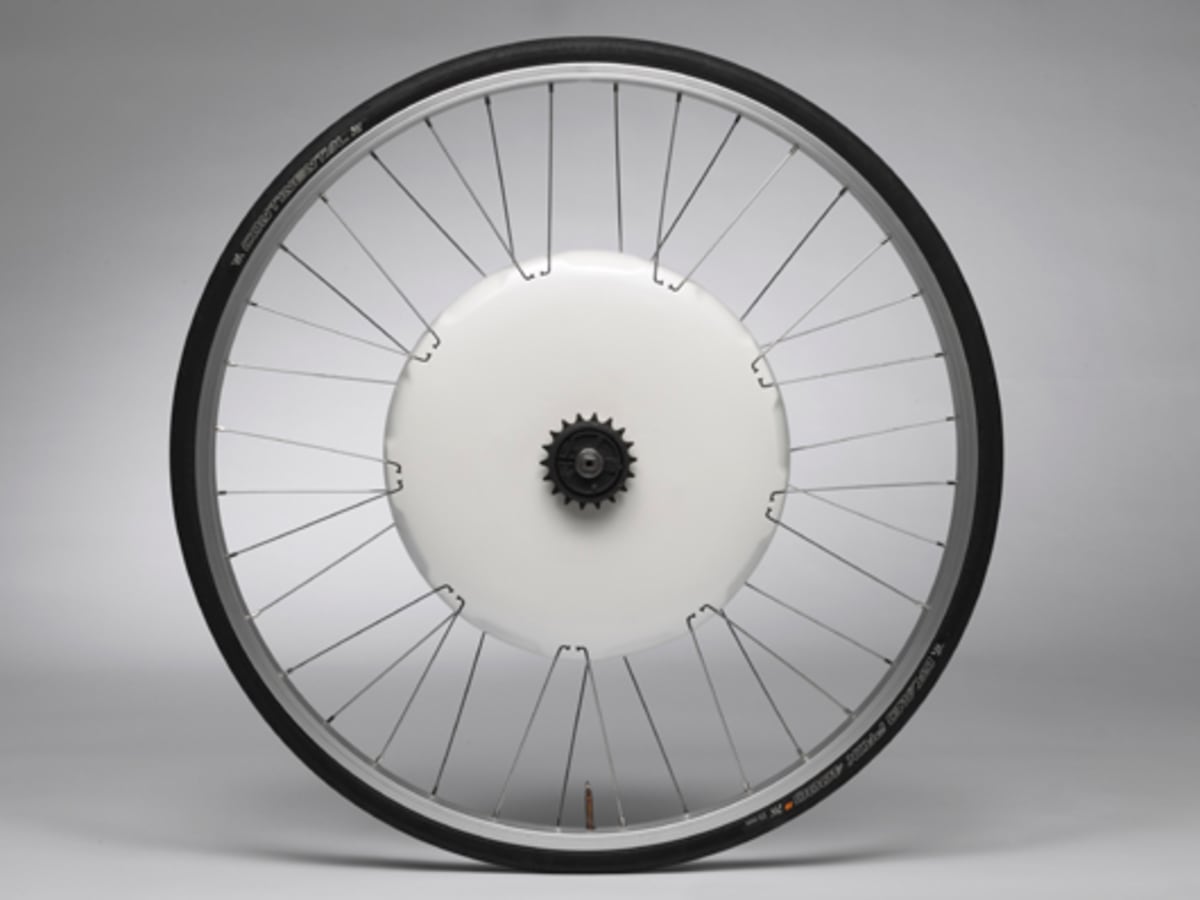 A tale of two Smart Wheels the transport revolution edition w video Autoblog