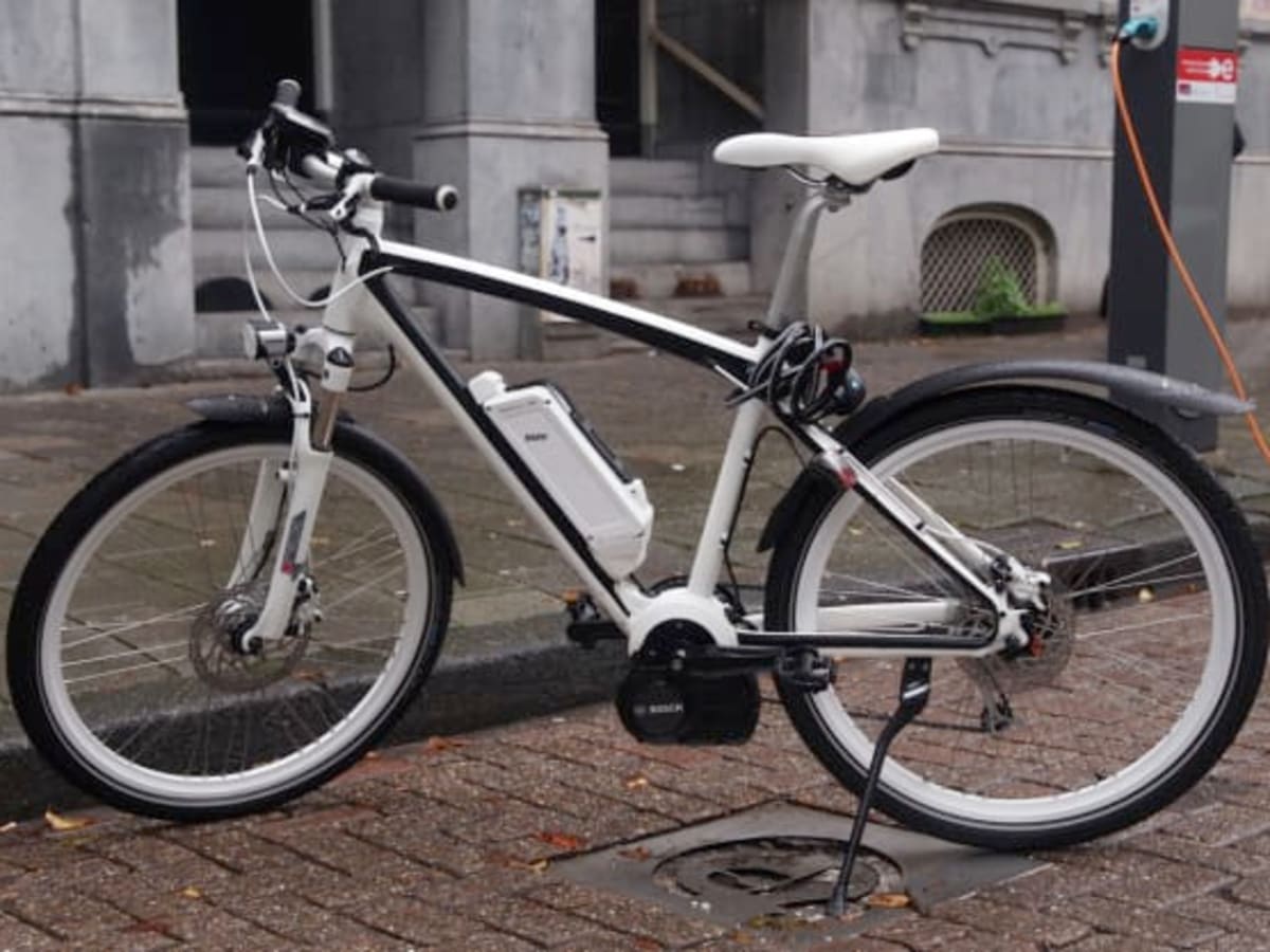 Bmw cruise bike 2014 2025