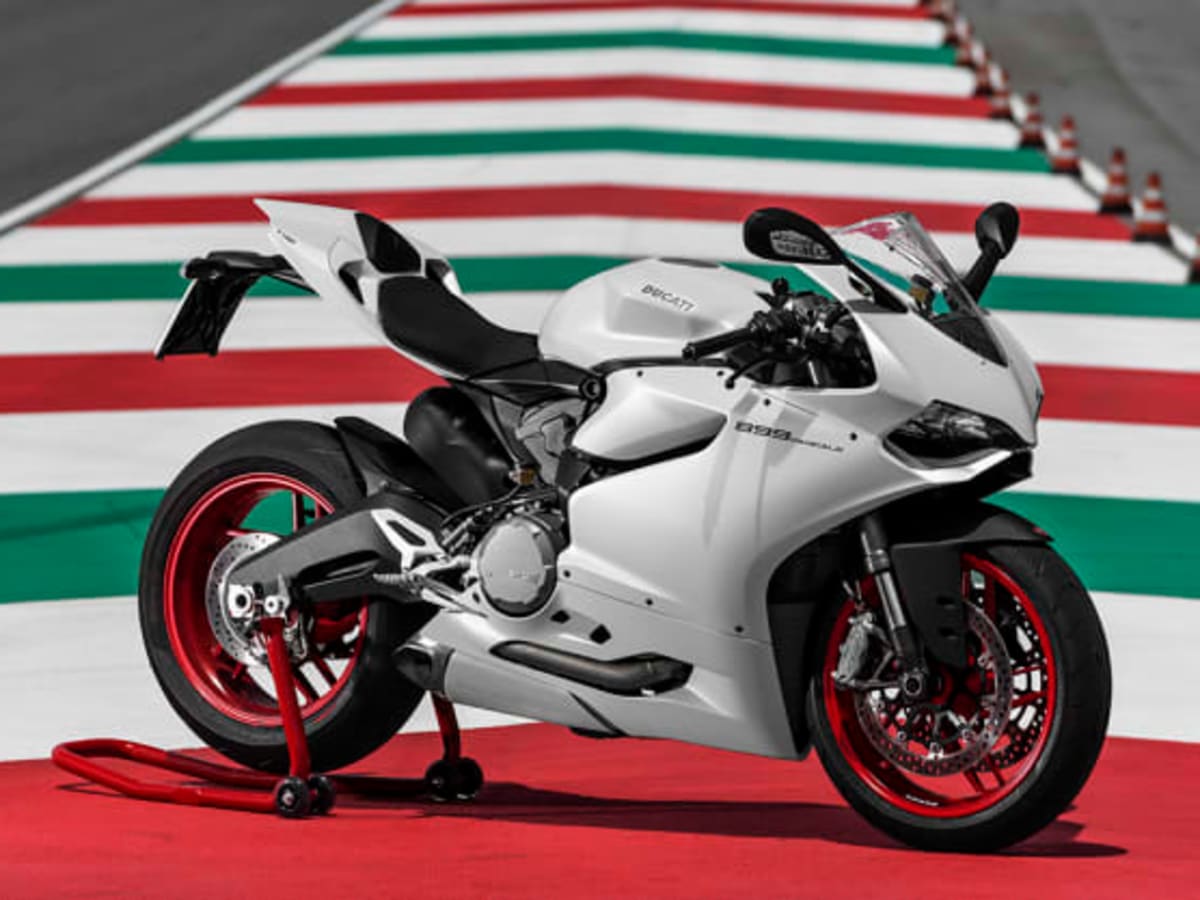 Panigale 889 hot sale