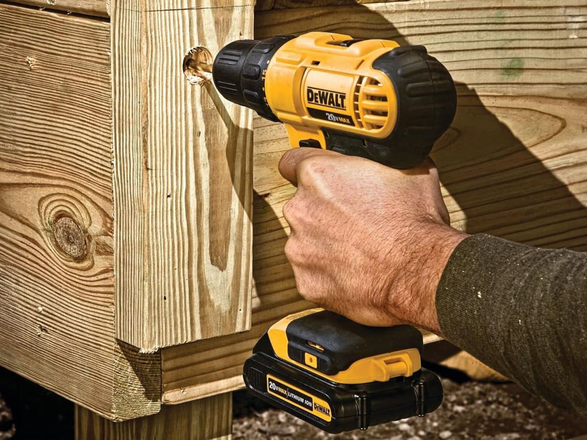 These Labor Day deals on DeWalt power tools are still available save up to 49 off Autoblog