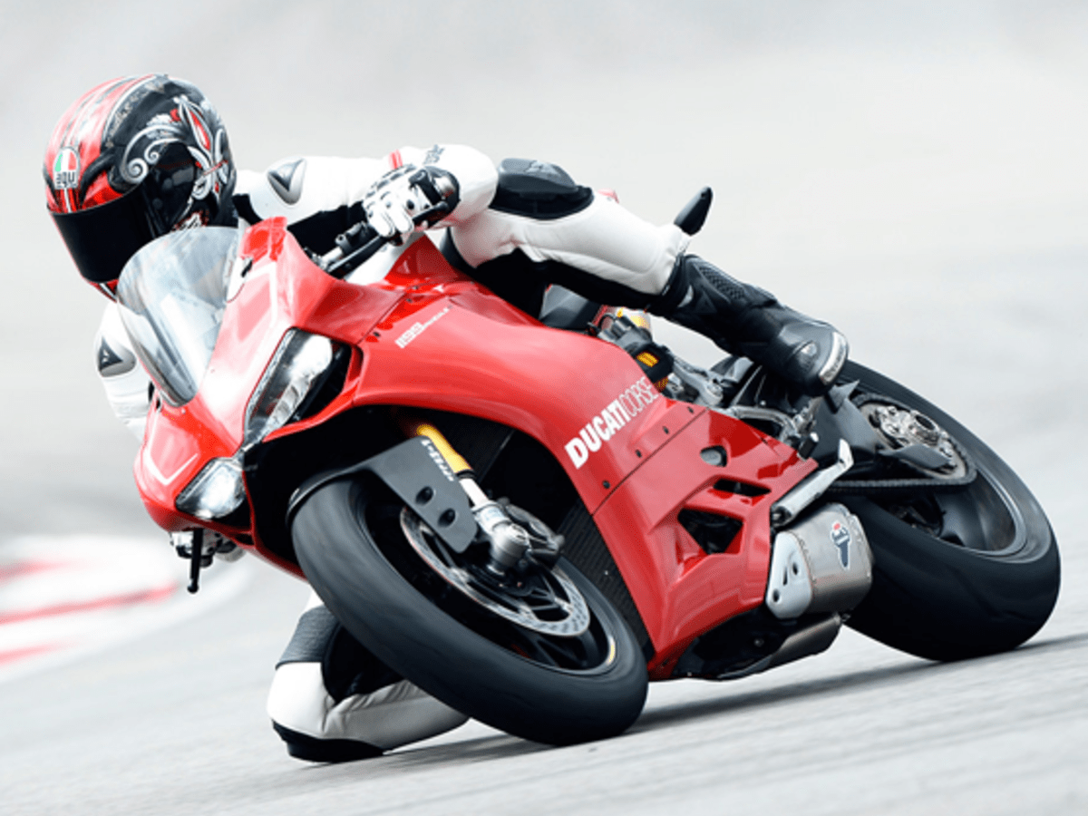 2014 Ducati 1199 Panigale R Autoblog