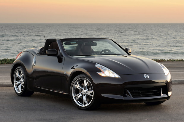 ISR Performance ST Series Exhaust for Nissan 370Z 08-20