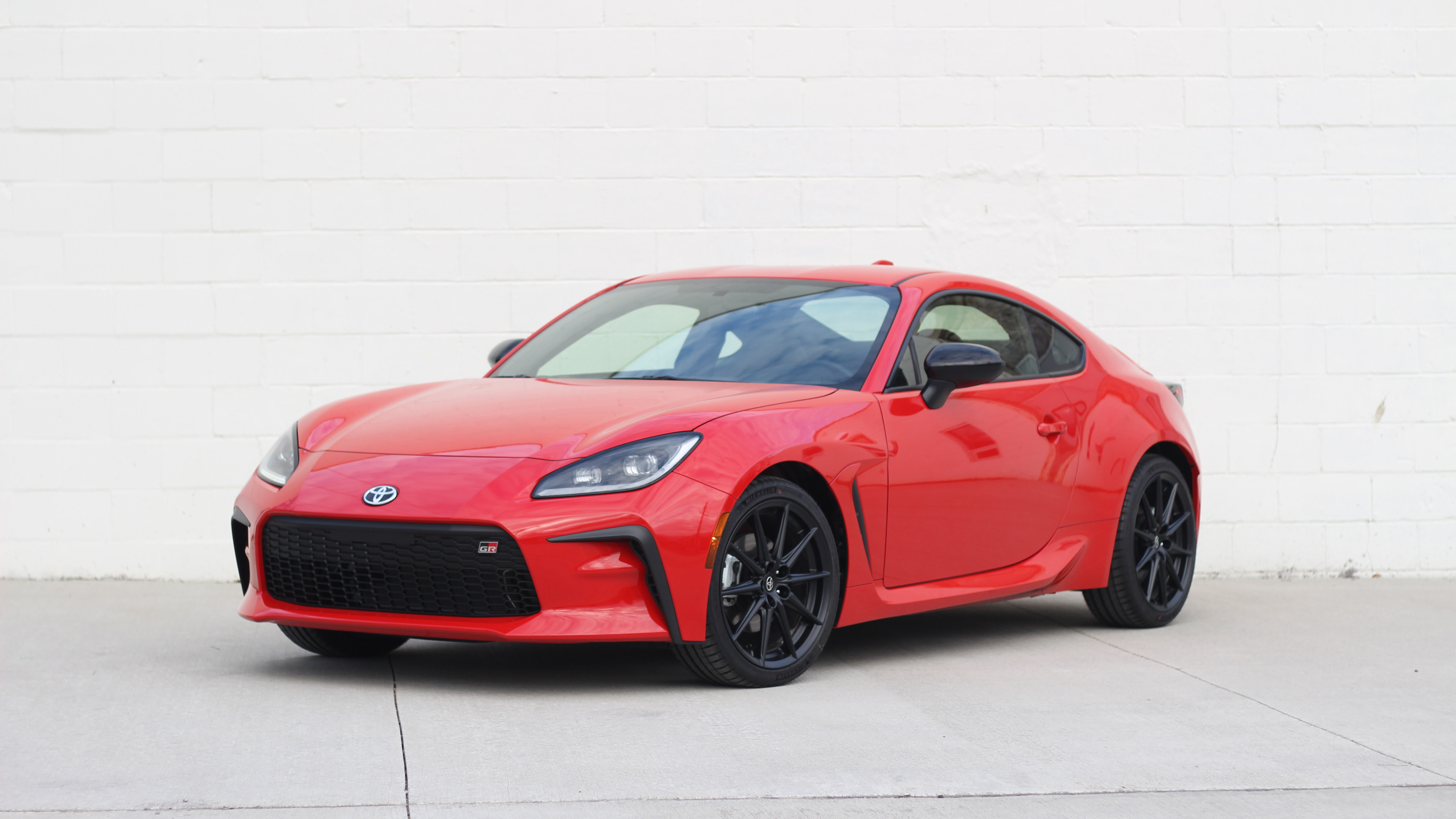 2022 Toyota GR86 Road Test Review | Tons of fun per dollar - Autoblog