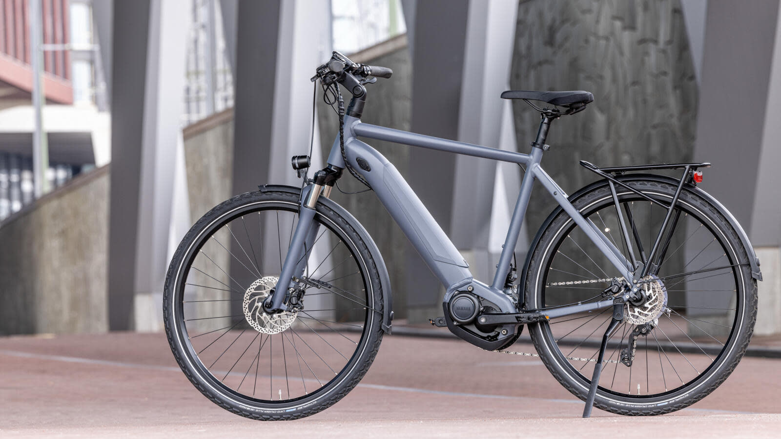 人気 yamaha-pwseries-c2-ebike-motor オートバイ一般