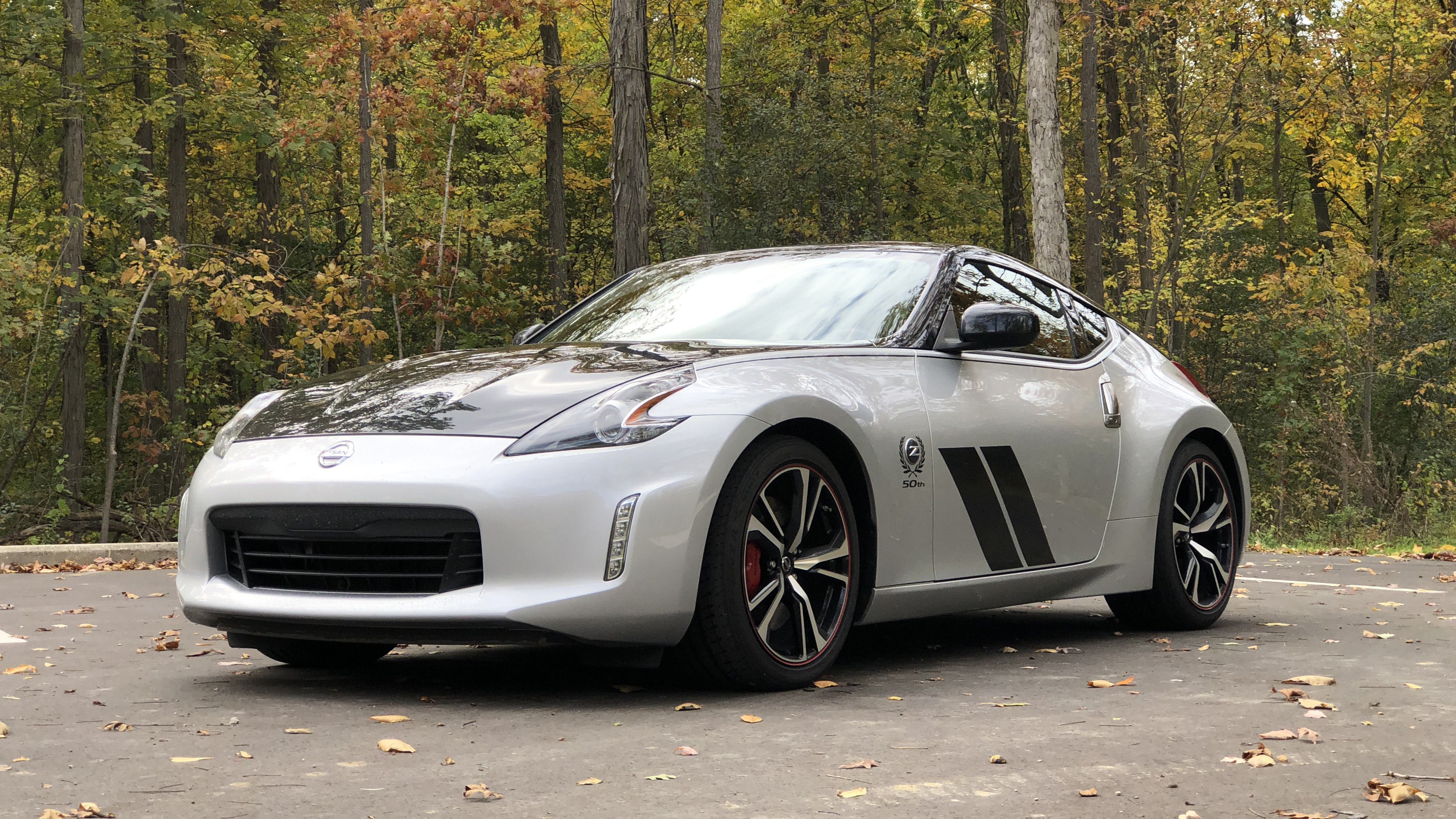 2020-nissan-370z-50th- 2020-nissan-370z-50th-