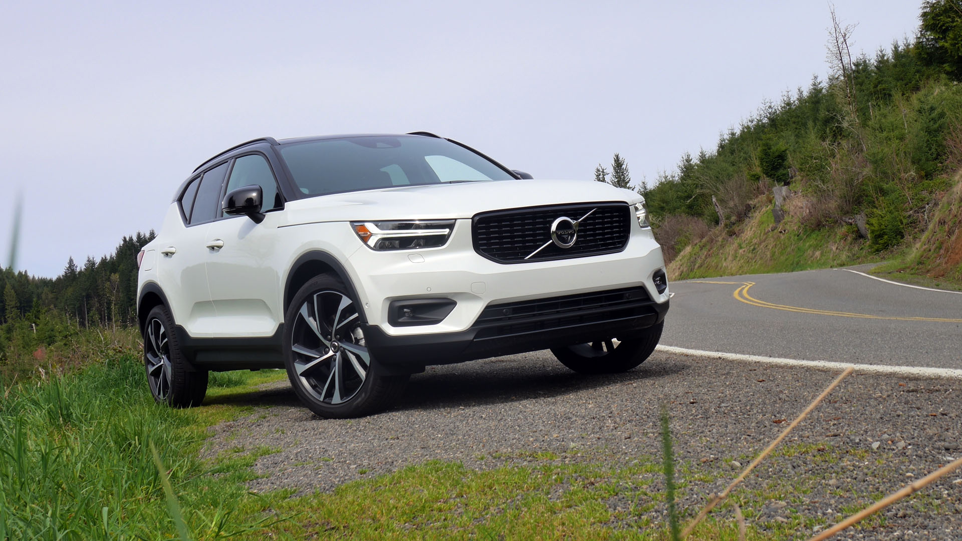 2021 Volvo XC40 Review | What's new, pricing, where it's made