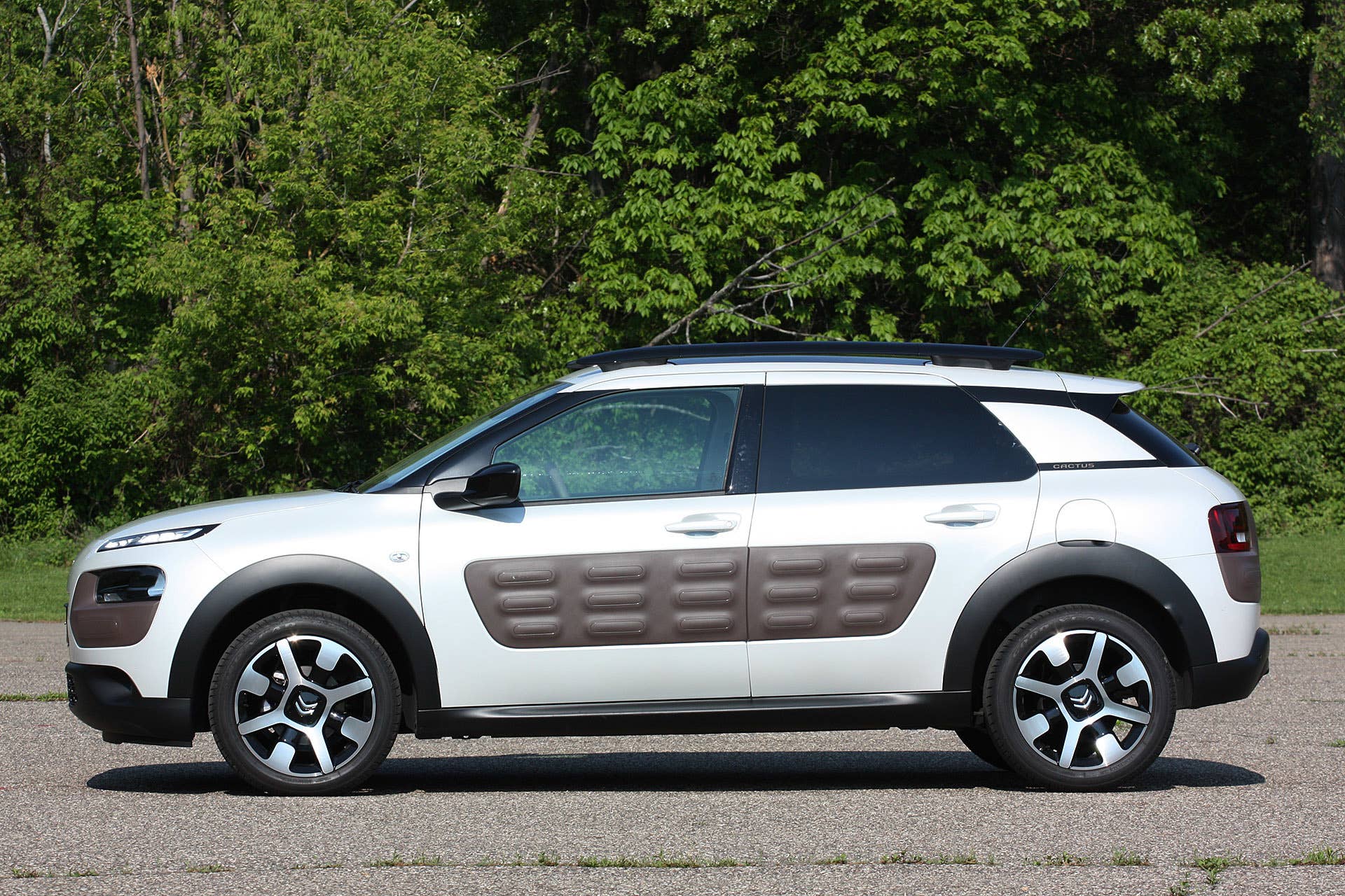 The Citroen C4 Cactus is nearly dead, and that's probably for the best -  Autoblog