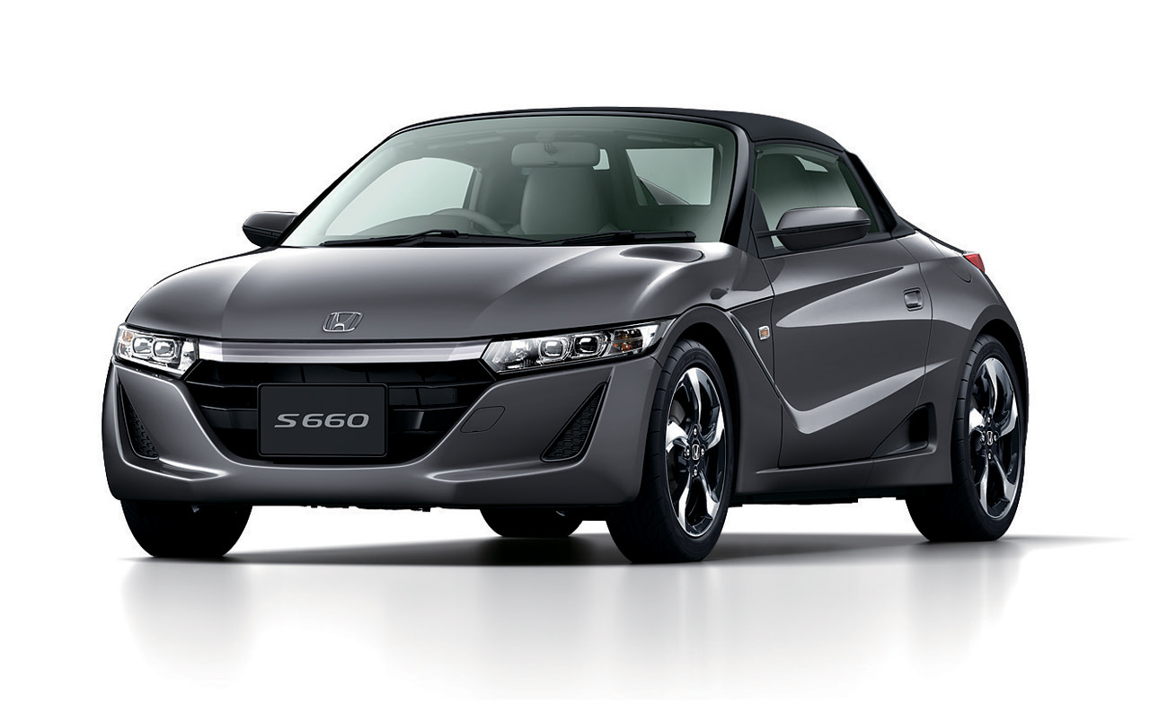 【2015年】HONDA S660 購入者特典 オリジナルフォトブック 他 5点 Amazon.co.jp: ホンダS660: エンスーCARガイドDIRECT 電子書籍