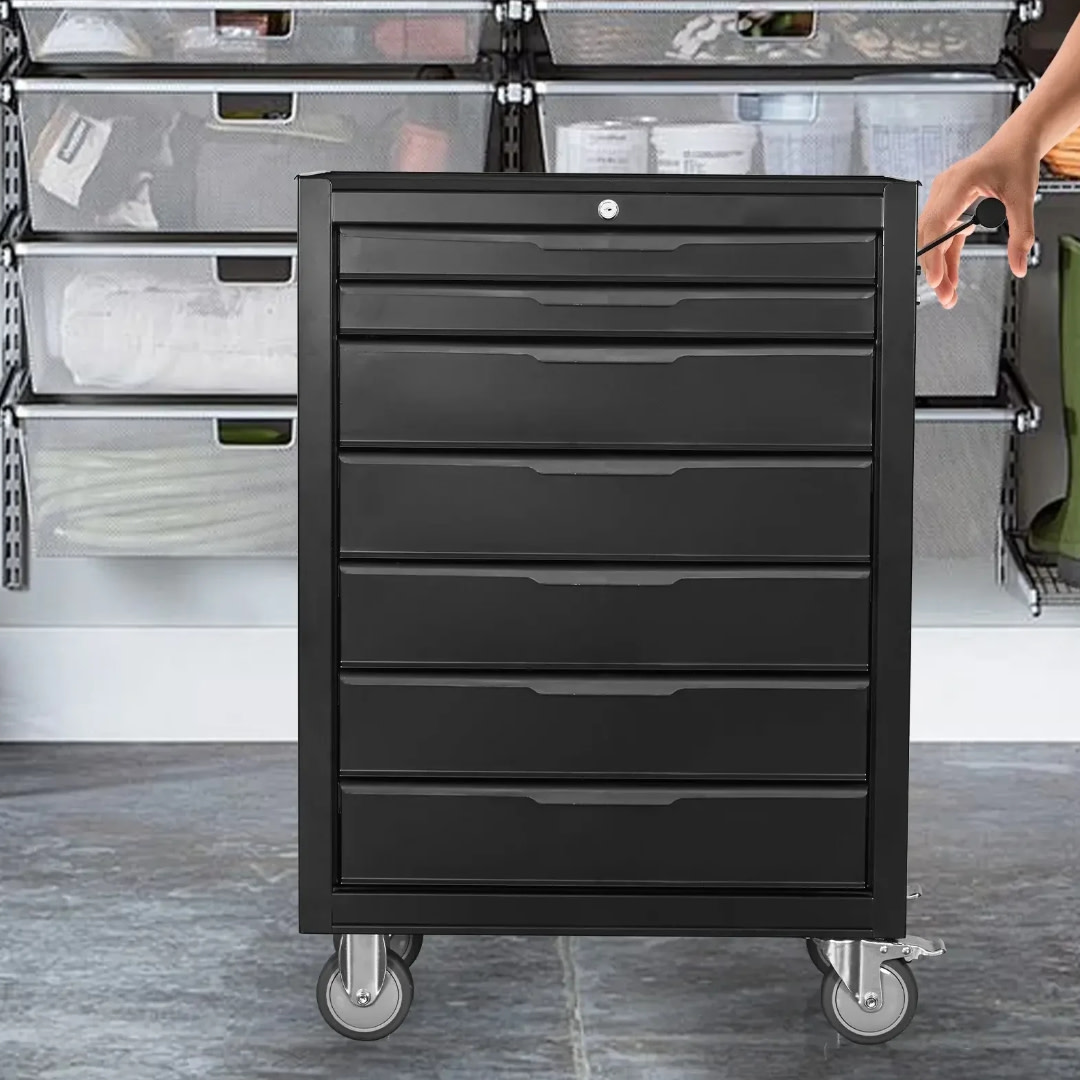 Walmart is selling a $480 rolling tool box for just $160