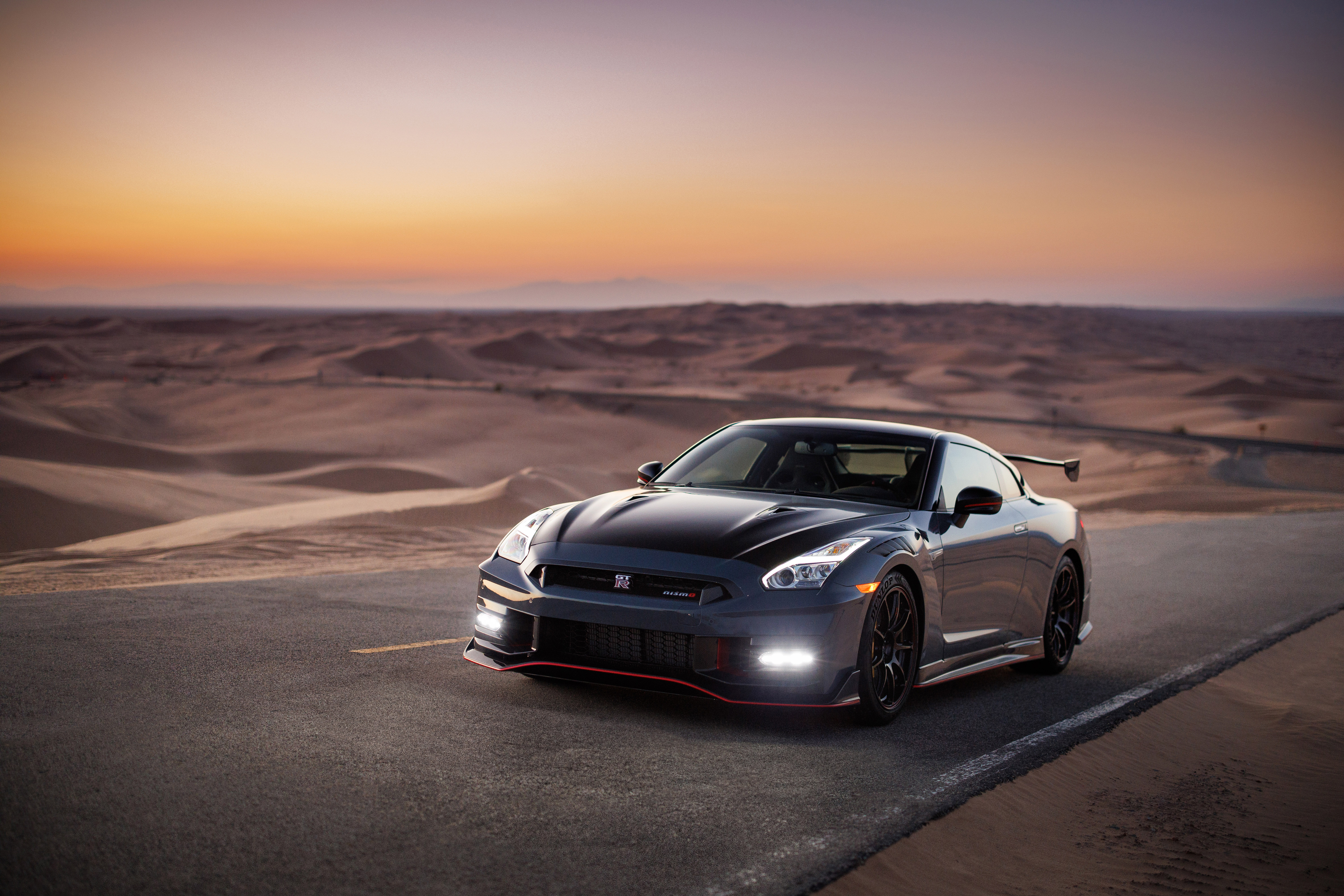 Nissan's GT-R is officially dead. What's next? - Autoblog