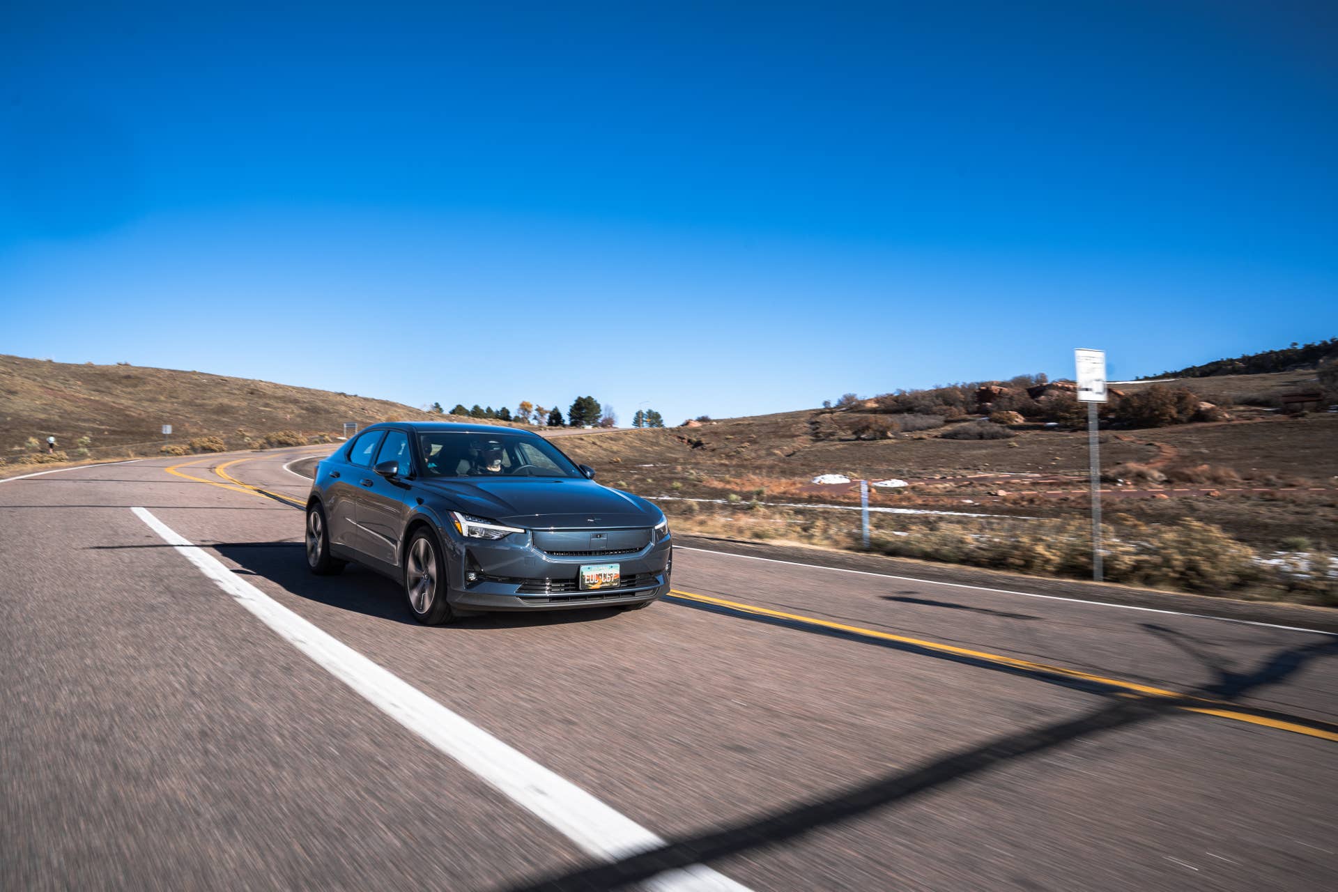 Can An Enthusiast Go Electric?