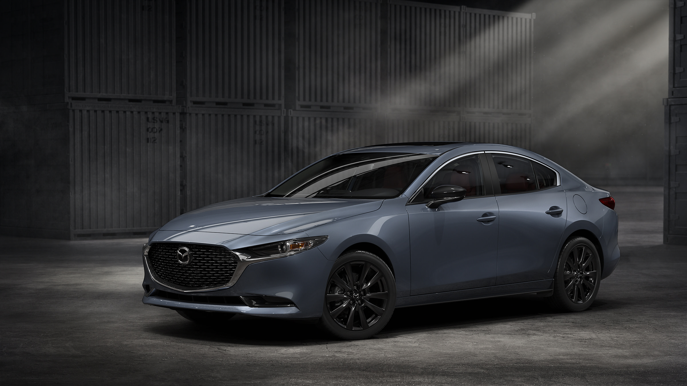 KMAS（感謝）/3 Mazda Drops Killer Mazda3 Sedan Lease Offer for June - Autoblog