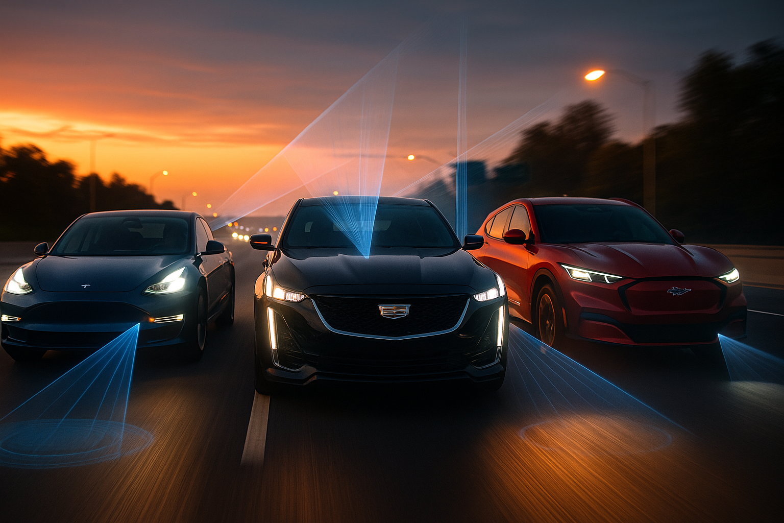 Super cruise vs autopilot - Tobaccovalleybusinesspark.com
