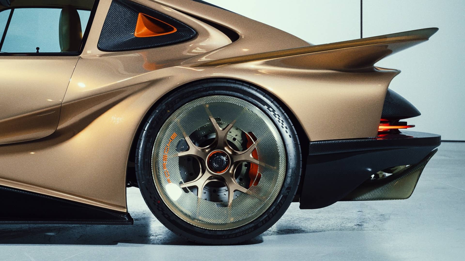 The Kyza Ruins The 964 Porsche 911 In The Name Of Fun - Autoblog