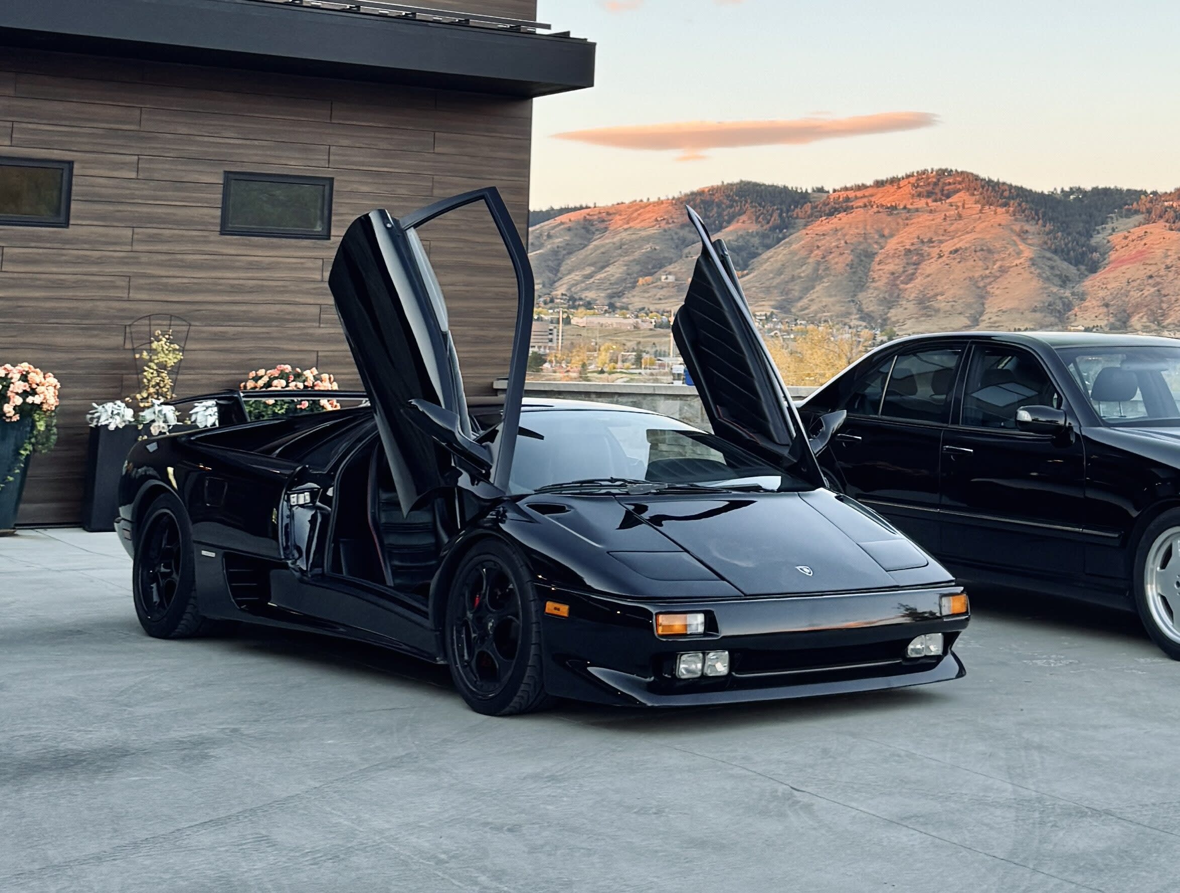 The Devil's in the Details. And I'm in a Diablo. - Autoblog