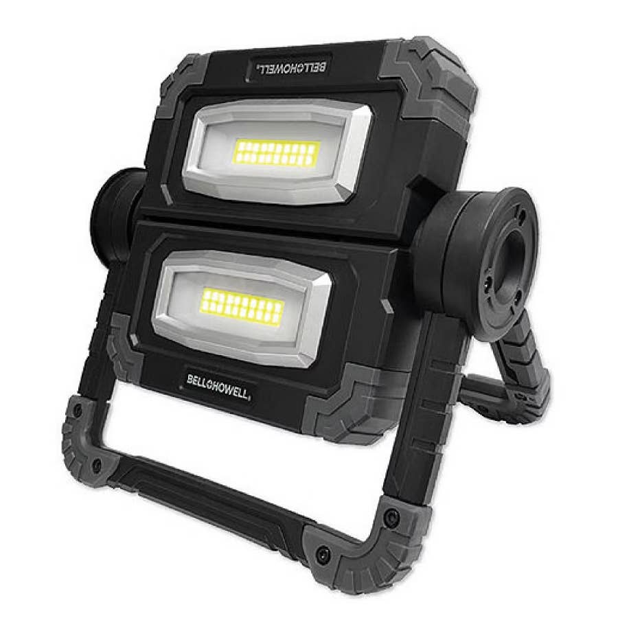 Bell&plus;Howell 360 Pro LED Work Light&comma; &dollar;20 &lpar;was &dollar;40&rpar; at Target
