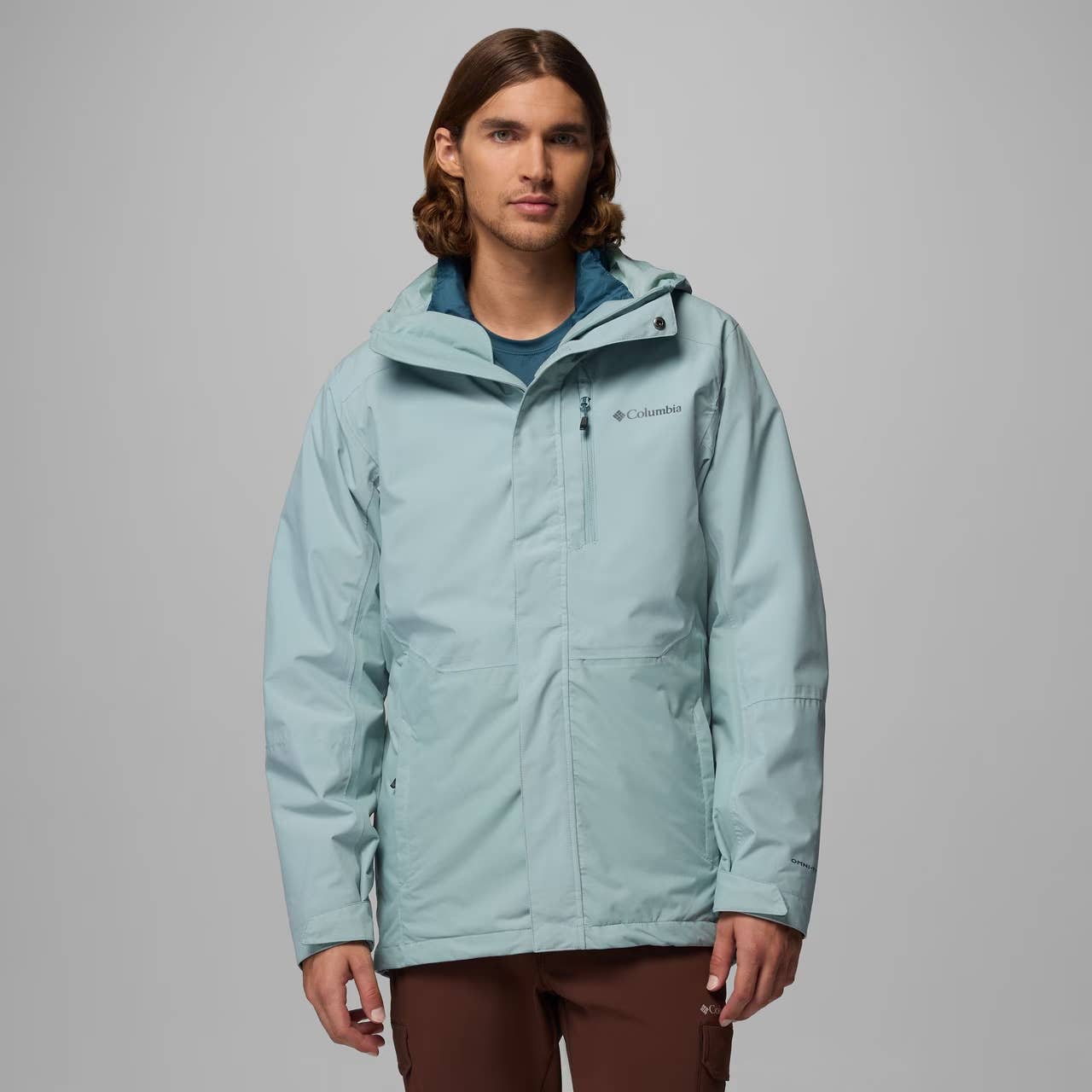 Snow Glide II Interchange Ski Jacket, $175 (was $250) at Columbia